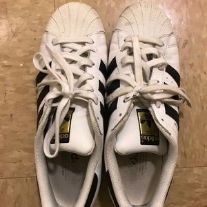 adidas original superstar sneakers